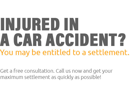 car accident settlement calculator washington state